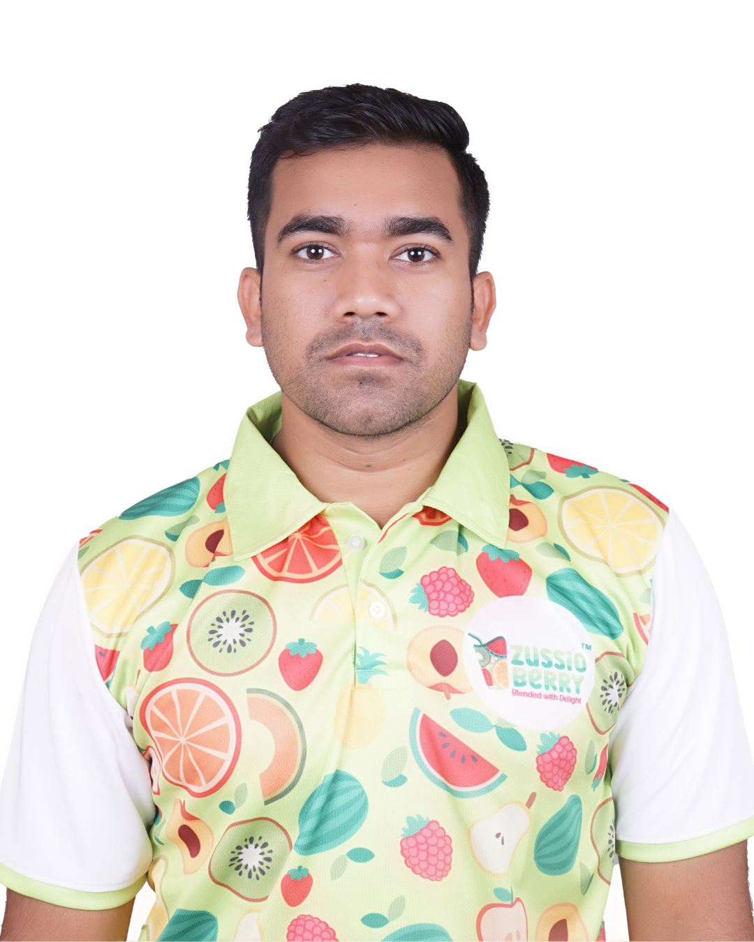 SANTOSH HATI